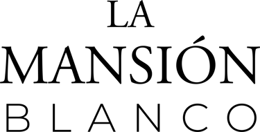LA MANSION BLANCO logo