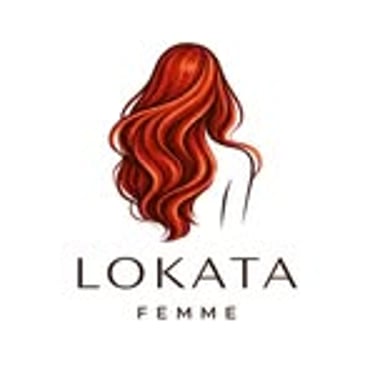 Lokata Femme logo