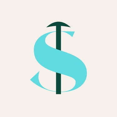 SnowToys logo