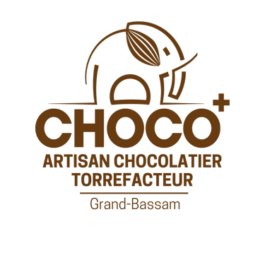 CHOCO+ logo
