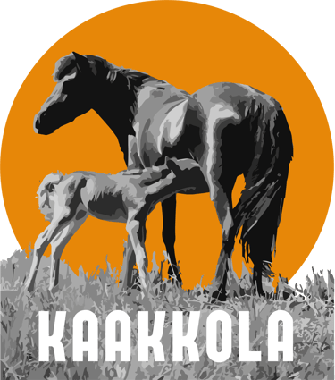 Kaakkolan tila logo