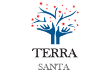 Acampamento Terra Santa logo