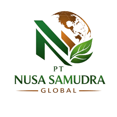 PT Nusantara Global Trade logo