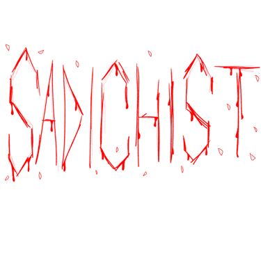 Sadichist logo
