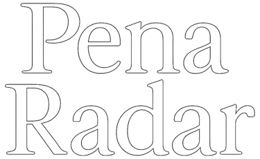 Pena Radar, Website berita online terpercaya seputar sulawesi tengah dan sekitarnya logo