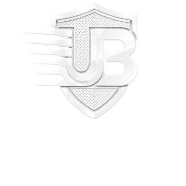 Ultimate Body Blueprint logo
