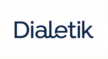 Dialetik logo