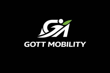 Gott Mobility logo