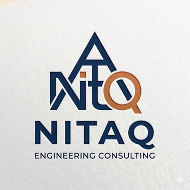 Nitaq Consulting logo