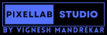 Pixellab Studio logo