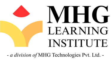 MHG Learning Institute logo