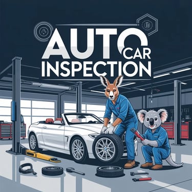 autocarinspectionssydney logo