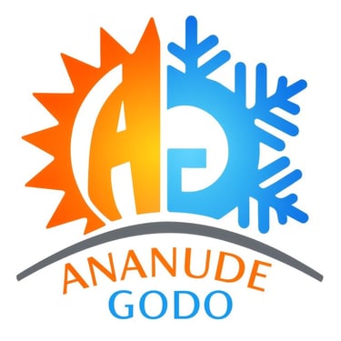 Ananude ClimaTech logo