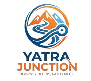 Yatra Junction logo