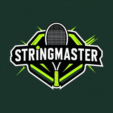 StringAce logo