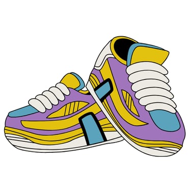 BootStrape - Walk Your Story logo