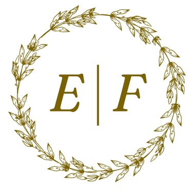 Matrimonio Elena & Filippo logo