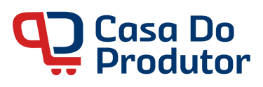 Supermercado Casa do Produtor logo