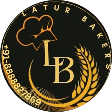 Latur Bakers logo
