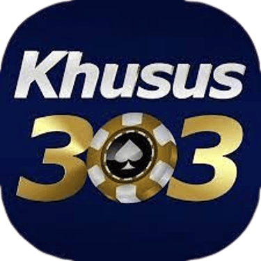 Khusus303 logo
