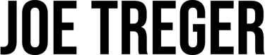 Joe Treger logo