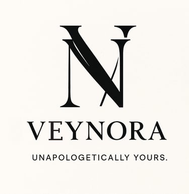 Veynora logo