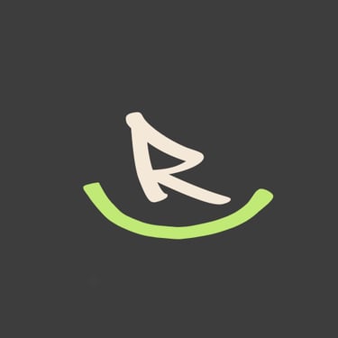 Rabisco na Estrada logo