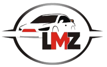 Larry Motors logo