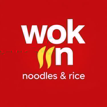 Wok Inn logo