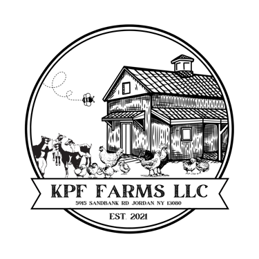 KPF Farms LLC logo