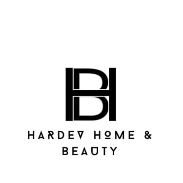 Hardev Home & Beauty logo