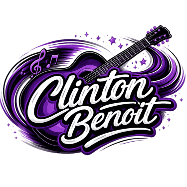 Clinton Benoit logo