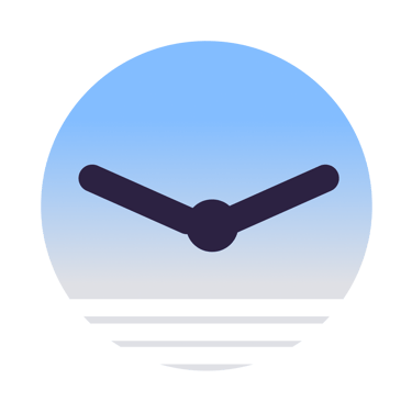 Time Flies logo