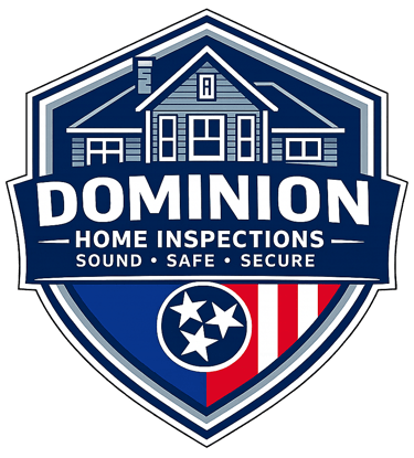 Dominion Home Inspections logo