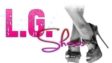 L.G. Shoes logo