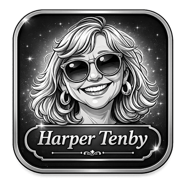 Harper Tenby logo