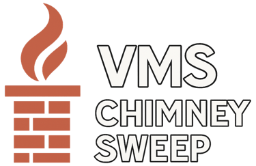 VMS Chimney Sweep | 105 S Hampton Rd, DeSoto, TX 75115, USA logo