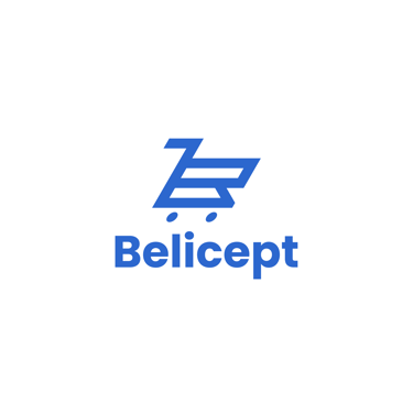 BELICEPT logo