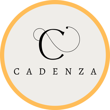 Cadenza casamentos logo