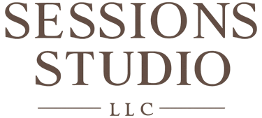 SESSIONS STUDIO LLC logo