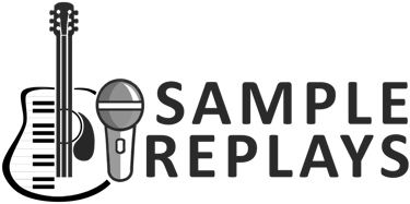 Sample Replays logo
