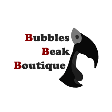 Bubbles Beak Boutique logo