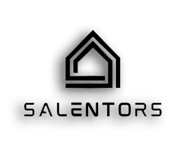 SALENTORS INTERIOR logo