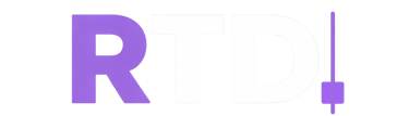 Real Tick Data logo