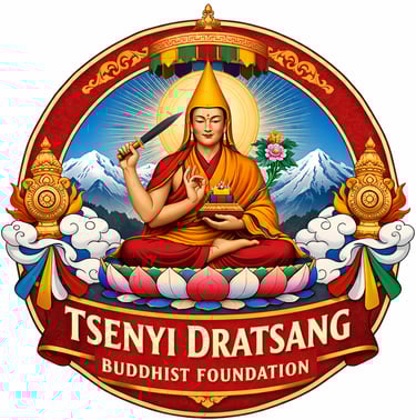 Šviesos Kelias logo