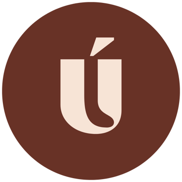 Huiles sèche scintillante par HÚMID logo