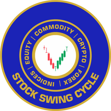Stock Swing Cycle logo