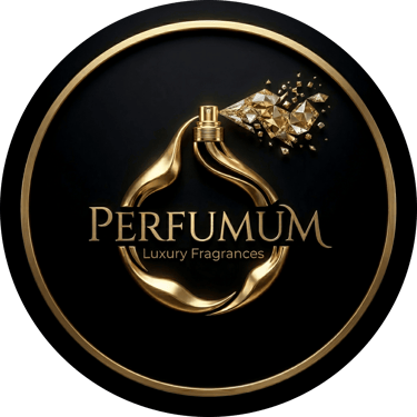 OroNero Perfumes logo