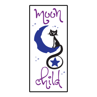 Moon Child Bath Products & More logo
