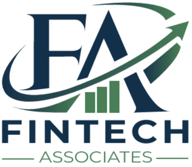 Fintech Associates: Premier Financial Consultancy logo